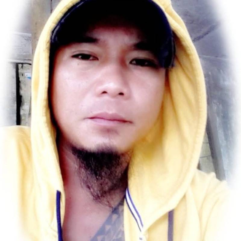 Geovan (jul khiets), 40, Barishal