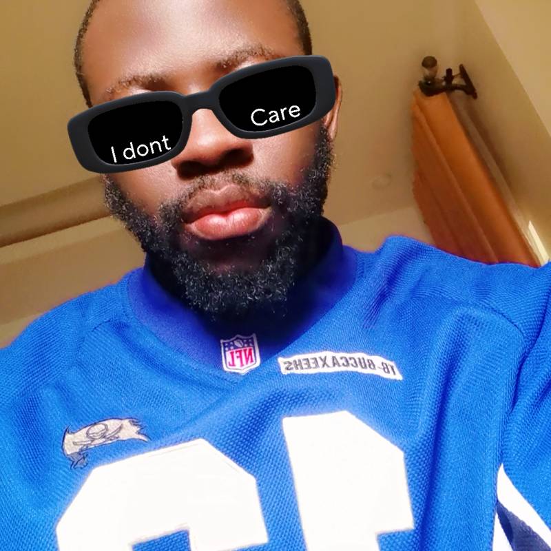 Onyebuchi igwe Eric, 34, garland