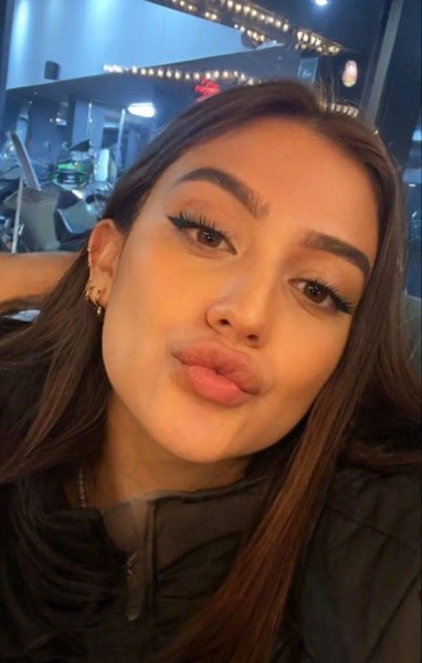 Kendall, 30, Edmonton