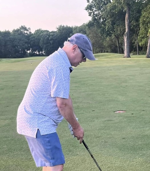 Brian, 59, Islamabad