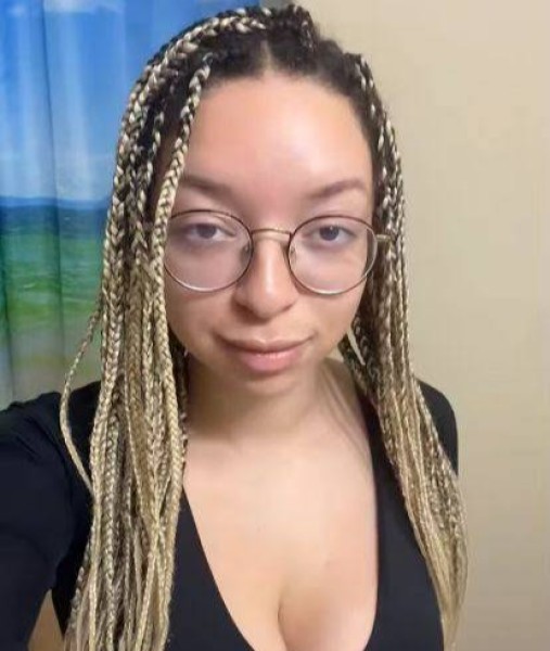 Rmay, 35, Cumming GCA