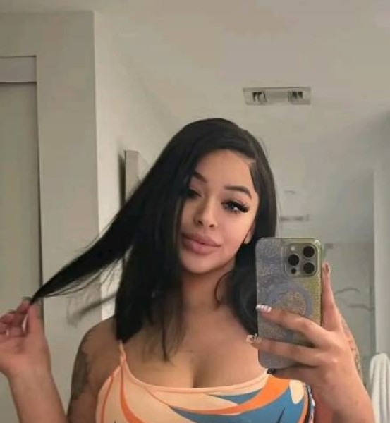Samanta Torres, 29, Cairo