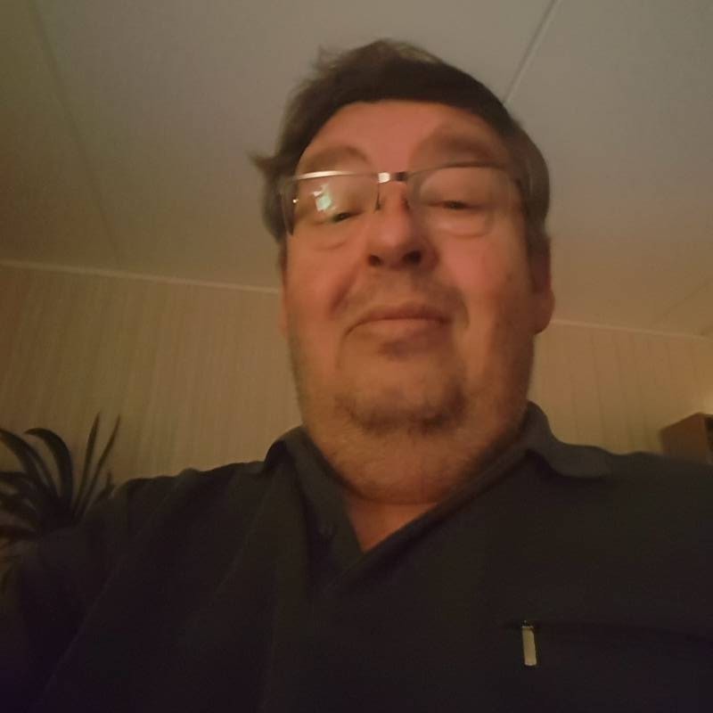 Petri, 63, Maryland
