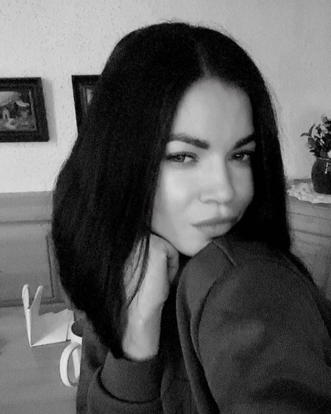 Maria, 37, ljubljana Slovenia