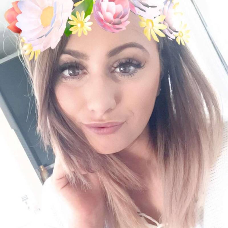 Jasmijn, 36, London UK