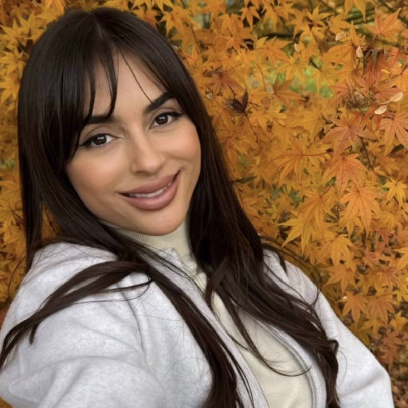 Iryna, 26, Chicago