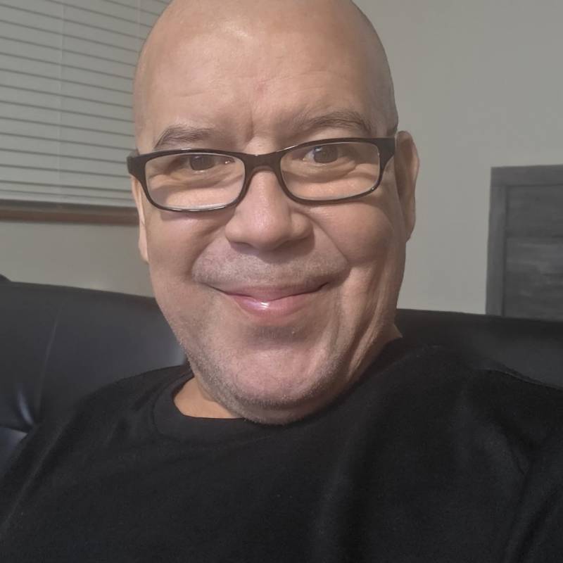 Miguel, 51, McAllen Texas
