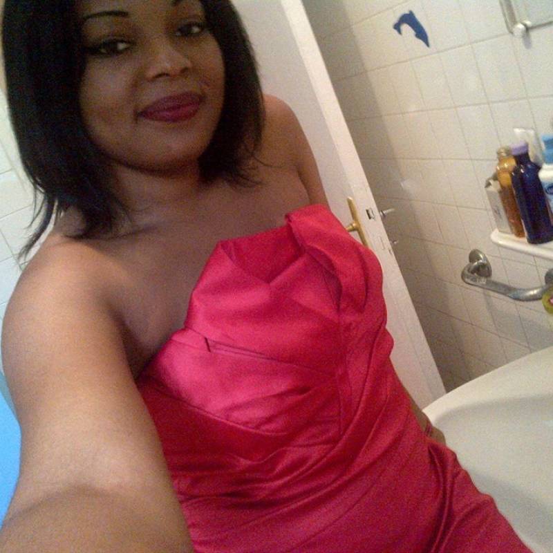 logoyisa, 32, United Arab Emirate