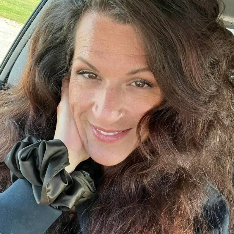 Angie D Blake, 42, La palma