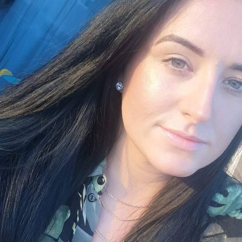Ethel Tetter, 36, Bangladash