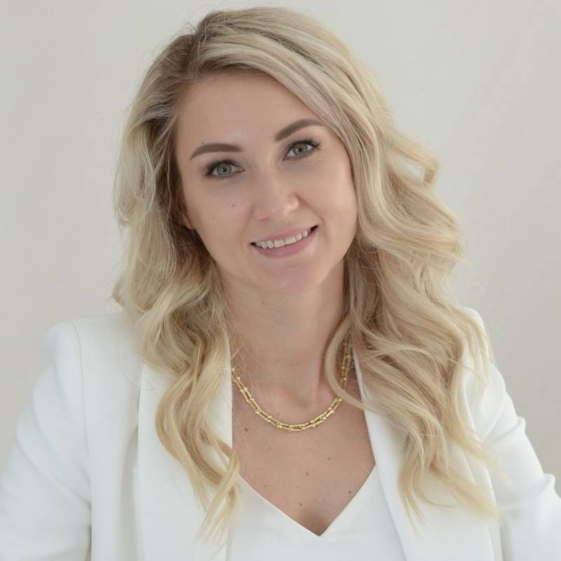 karina, 45, Rovinj Croatia
