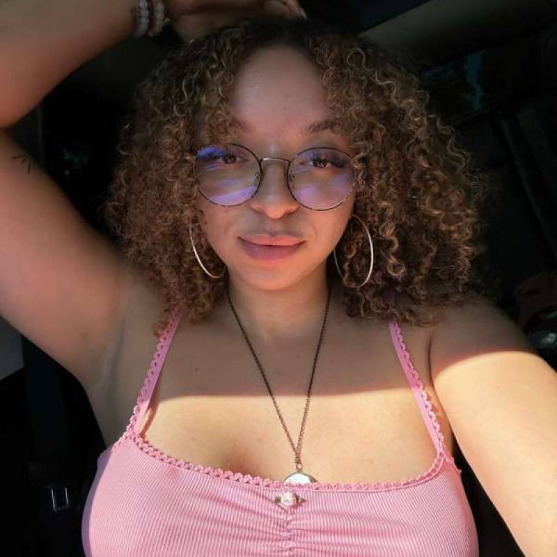 Cynthia Sophie, 30, germany