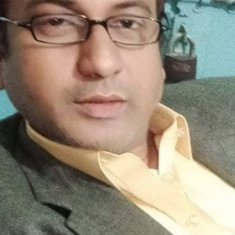 Dr. Mushtaq Ahmad Mian, 51, Khulna City from Bangladesh