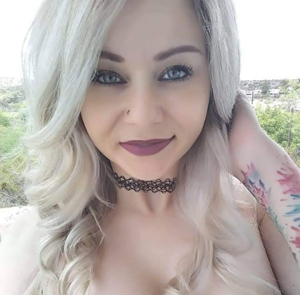 Michelle Burns, 35, Ohio