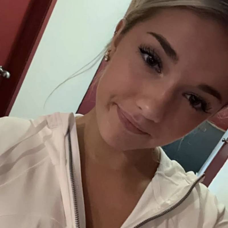 Natailya, 38, Lagos