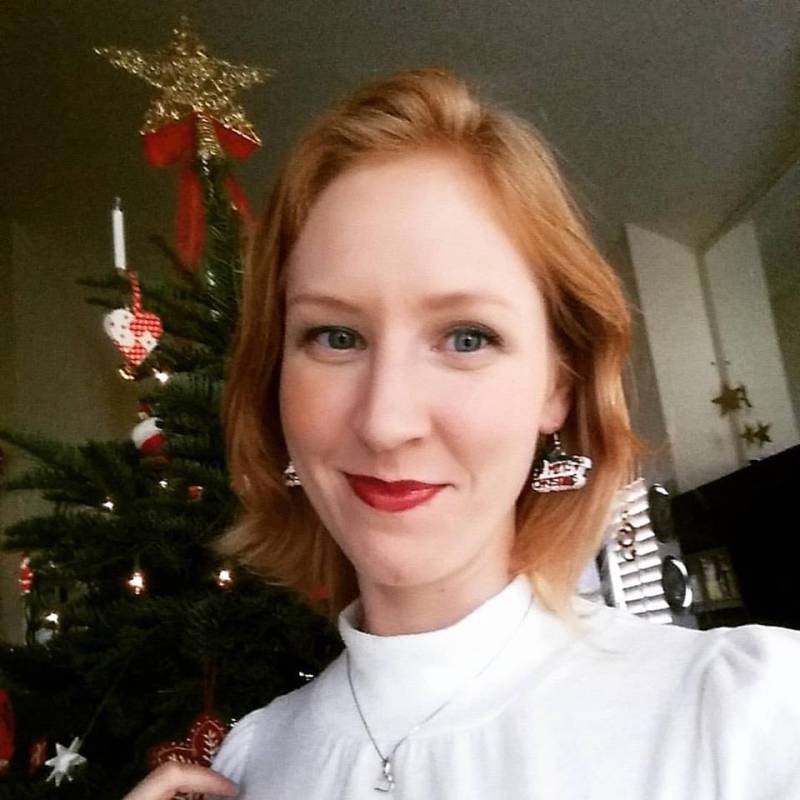 Marymartin, 33, london