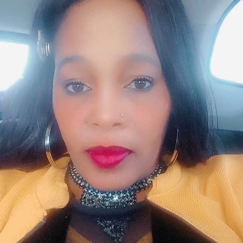 Thabang, 51, Aubervilliers