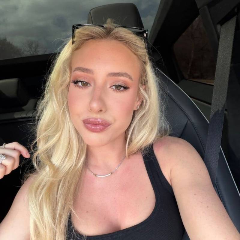 Emily, 30, Current in pakistan