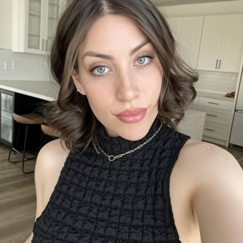 Poppy, 27, Ecuador