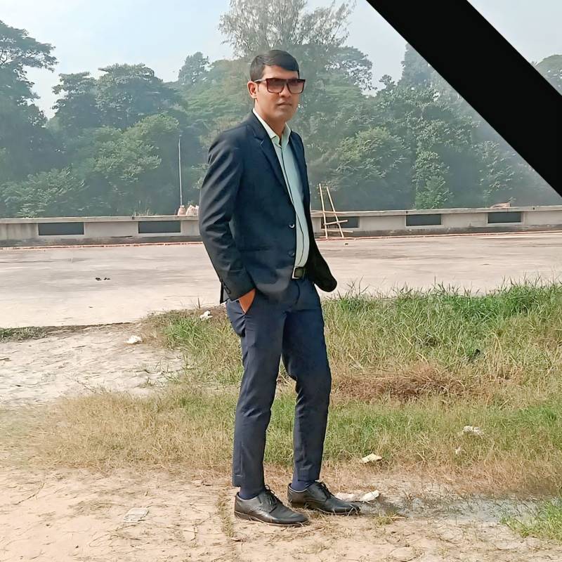 Ridoy, 29, Istanbul