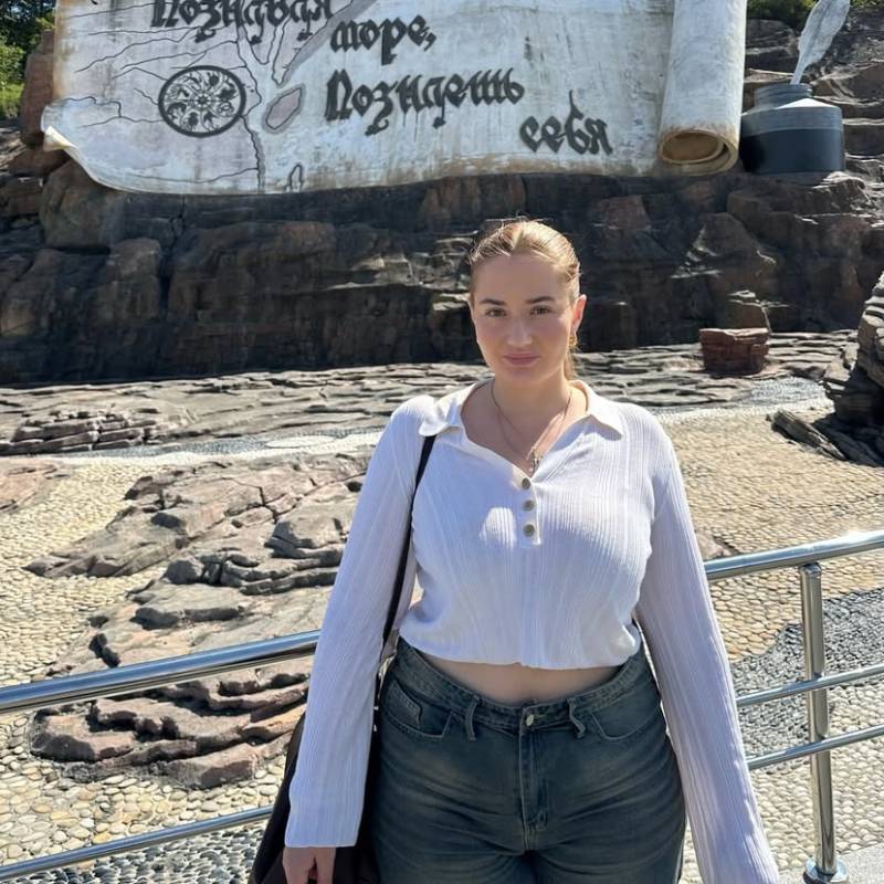 Rita, 31, suez