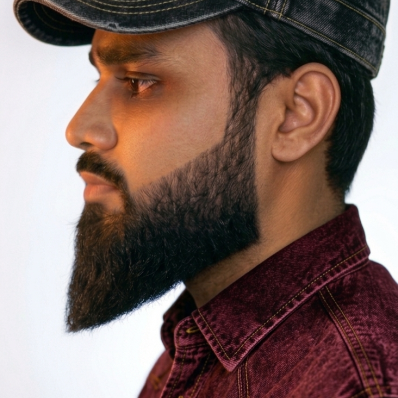 Khalid Mahmud Tanmoy, 27, Hattiesburg Mississippi