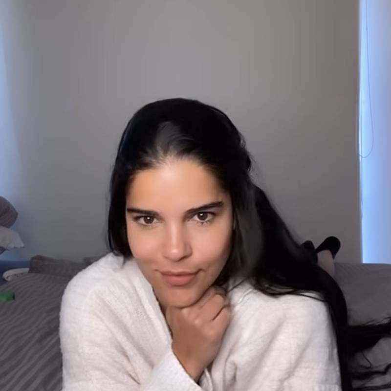 calista, 36, Mexico city