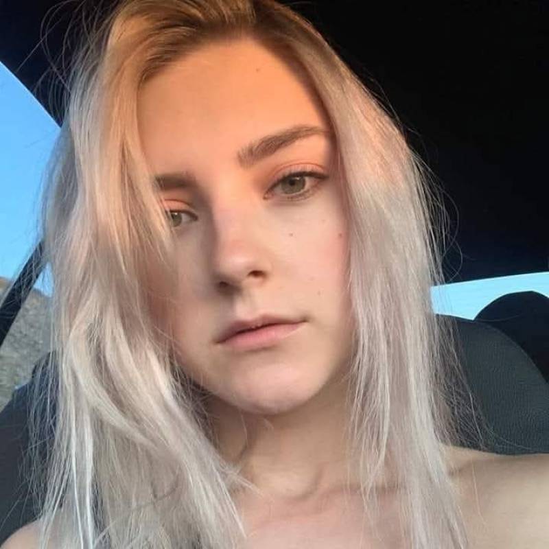 Charlotte, 31, Salt Lake City