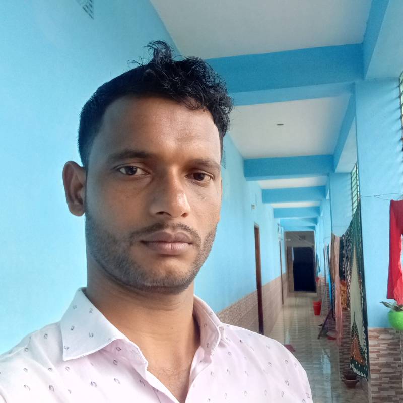 Md Sohel Rana, 29, Bogura