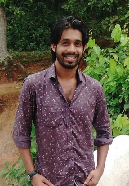 Md fizz, 36, Lagos