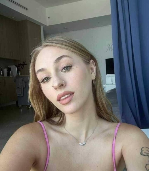 Annabelle Jones, 31, Las Vegas Nevada