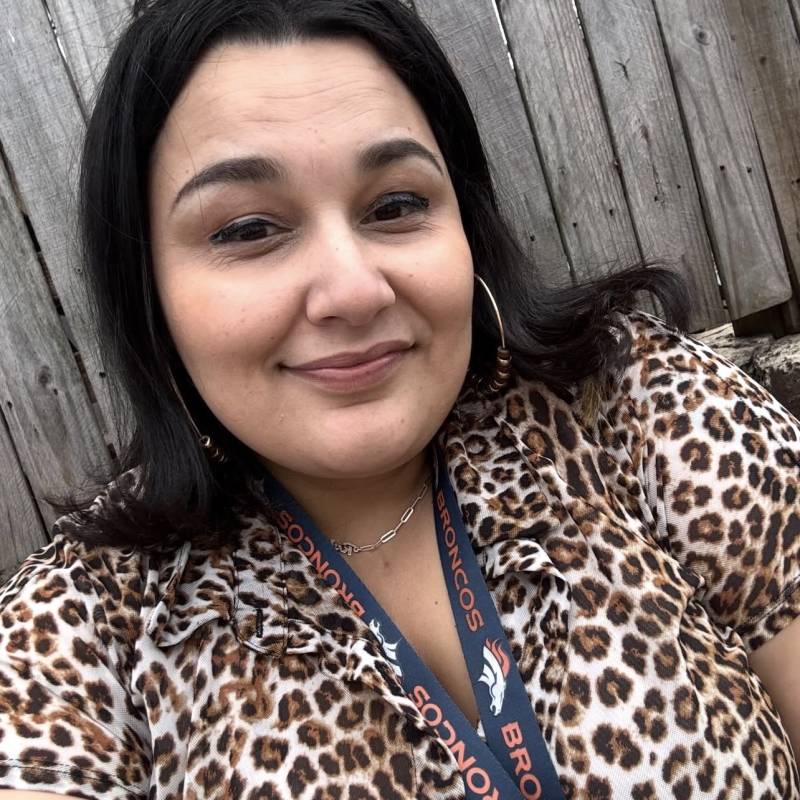 Lorissmith, 40, Gambia