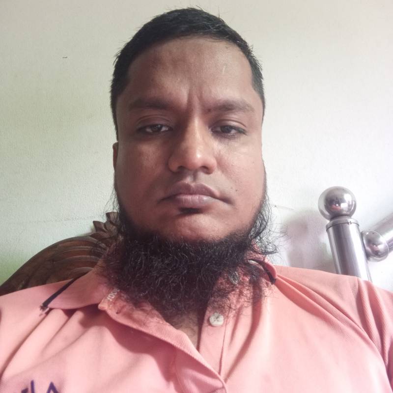 md.Anwar, 34, carlifonia