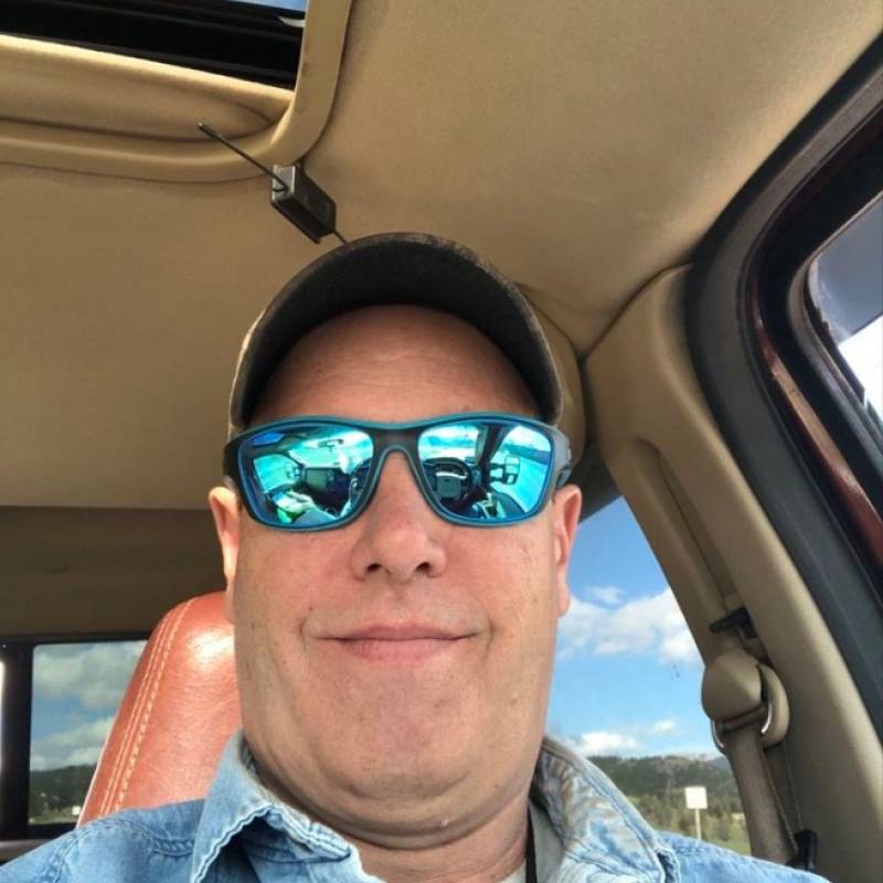 Craig, 54, carlifonia