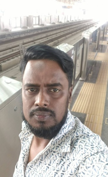 md bablu mia, 39, Warsaw Poland