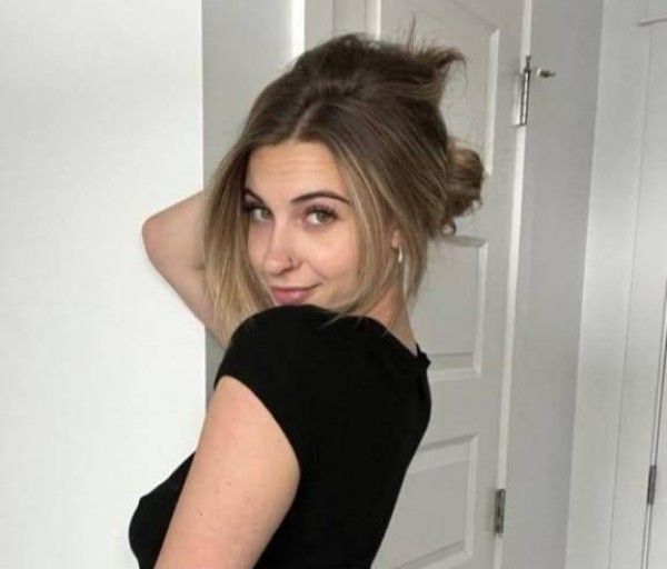 Erica mia, 41, stanbul