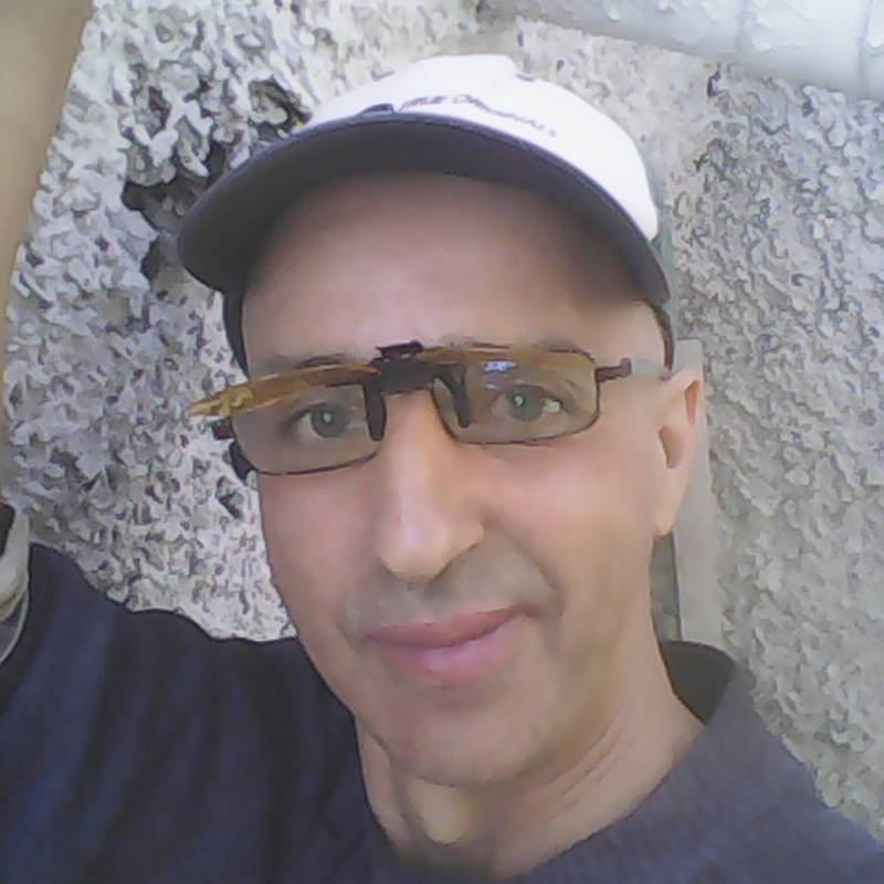 goldalex, 53, Medford