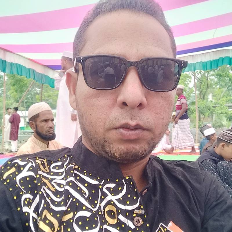 Babul, 36, Lagos