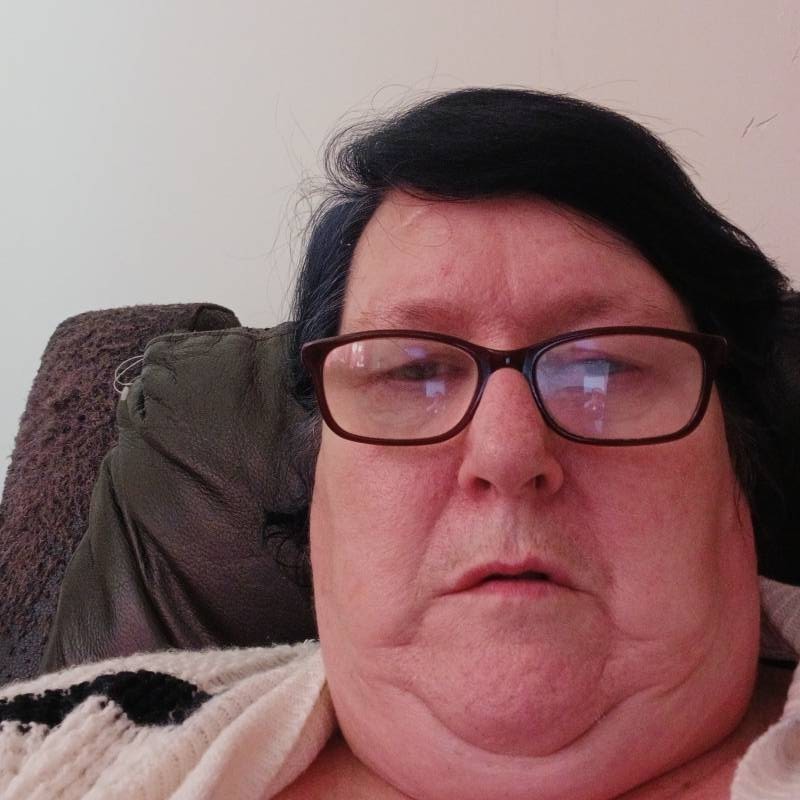 Sammyjo reed, 58, Papendrecht