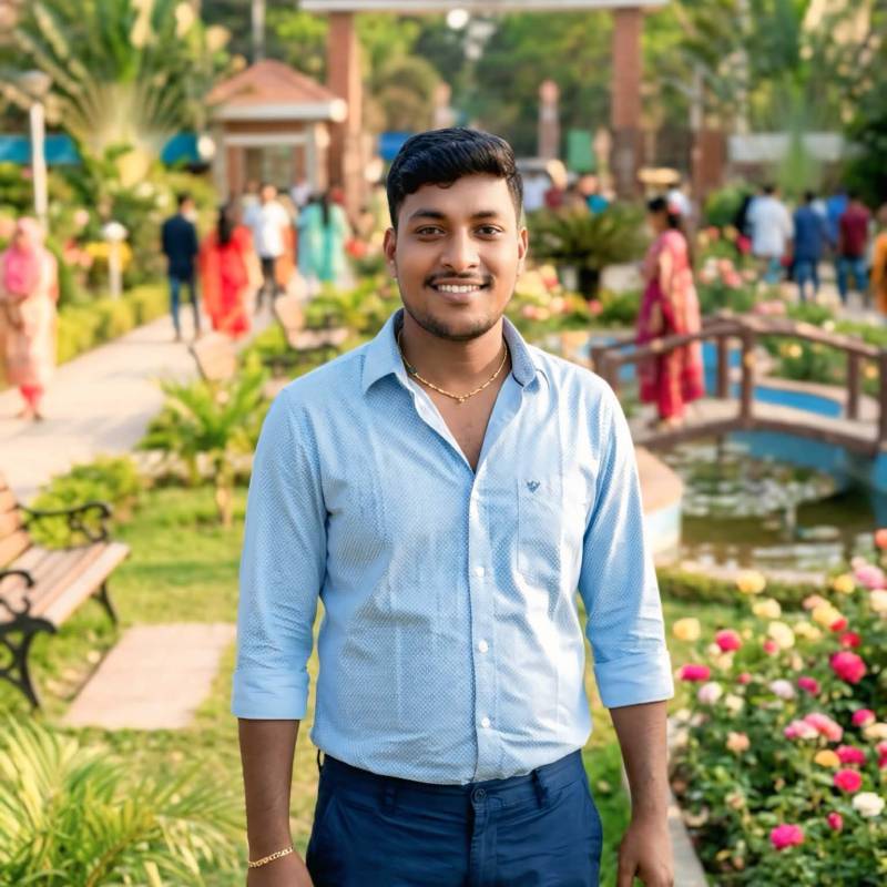 Sipon Pahan, 26, Salt Lake City