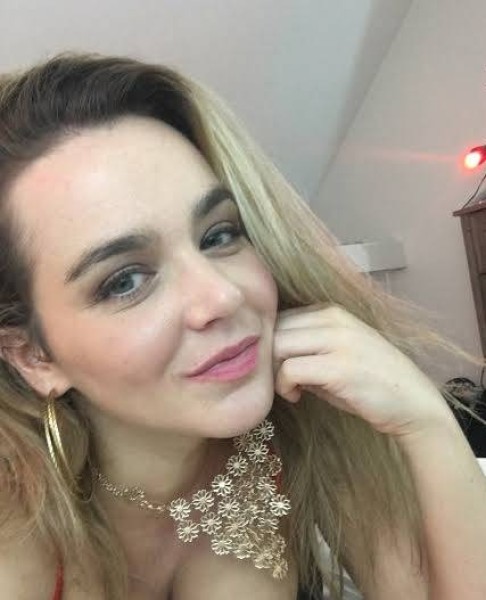 Jennifer, 35, Nashville Tennessee