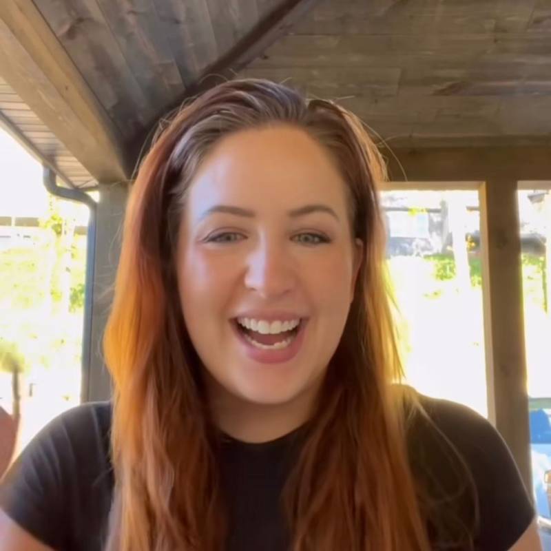 Monica, 29, germany