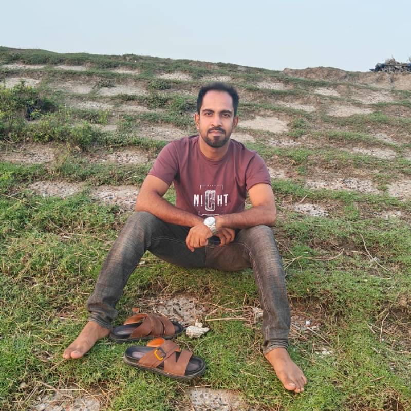 sayeedur rahman, 28, Naveda
