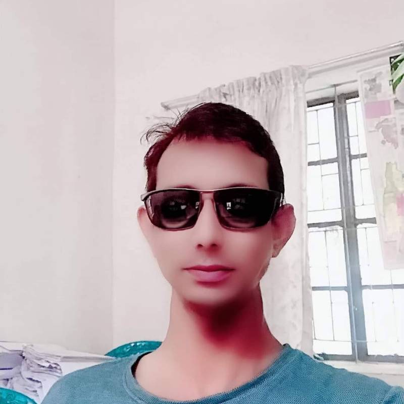 Alamin, 30, iowa