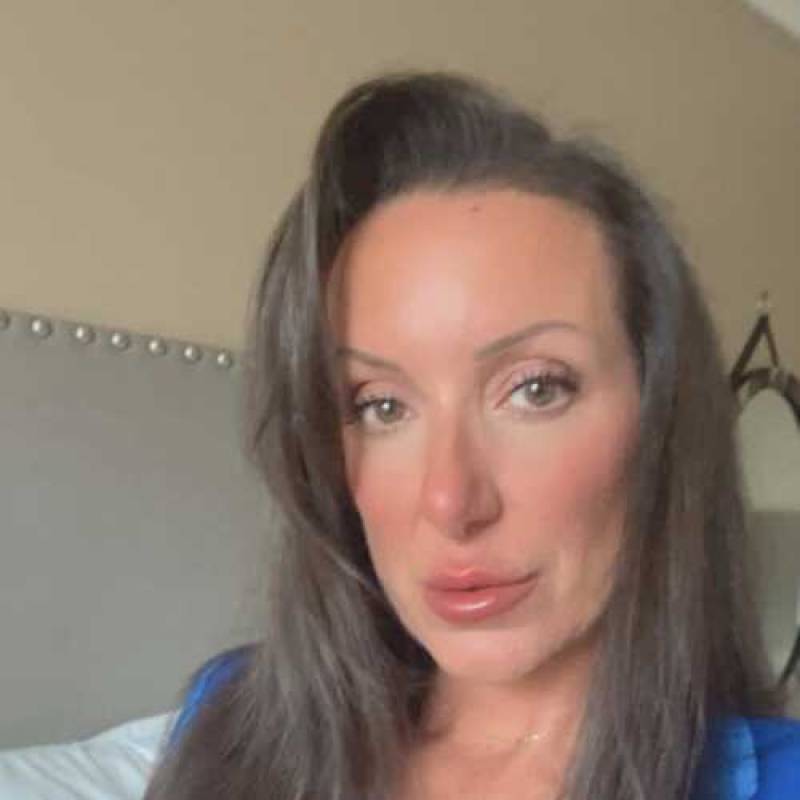 Jane, 43, Rafah