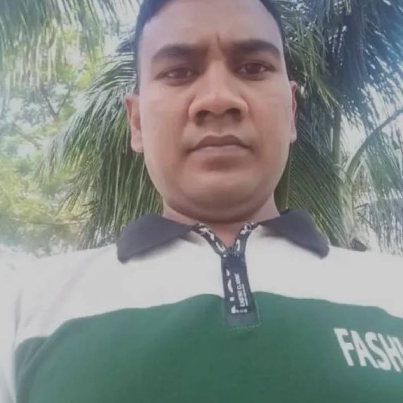 ANWAR, 39, Bedford Pennsylvania