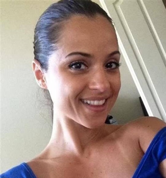 Sarah, 38, Montana