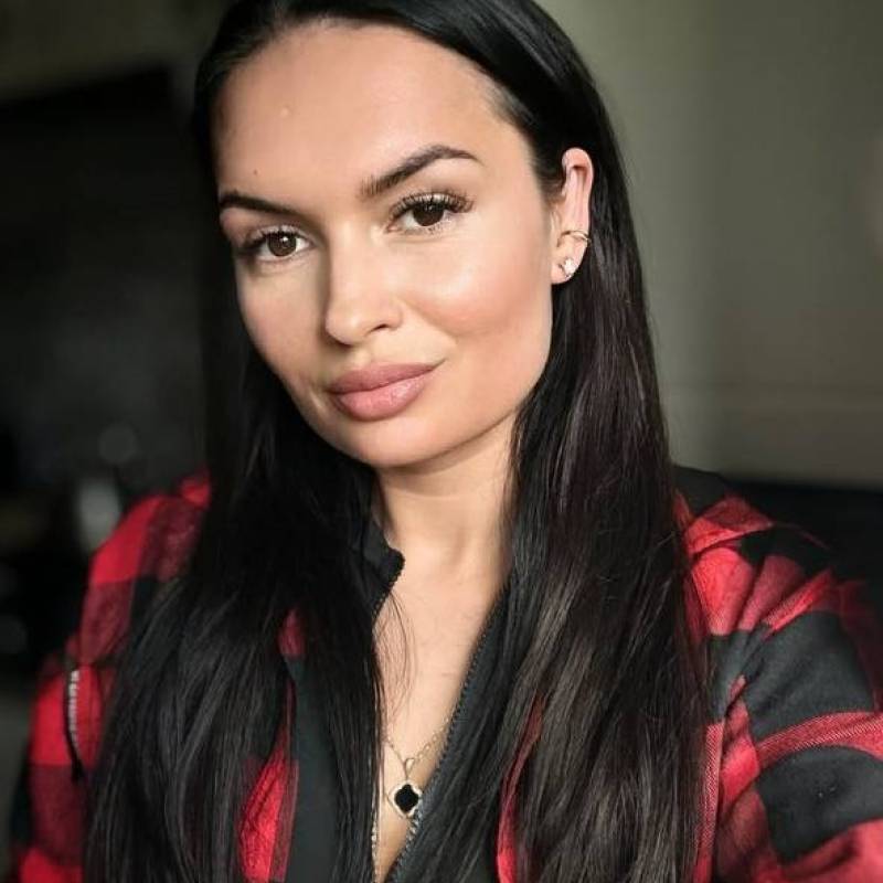 yulia, 39, Miami Florida