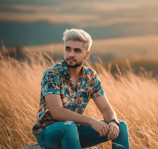 Sagor Hawladar, 27, Germany