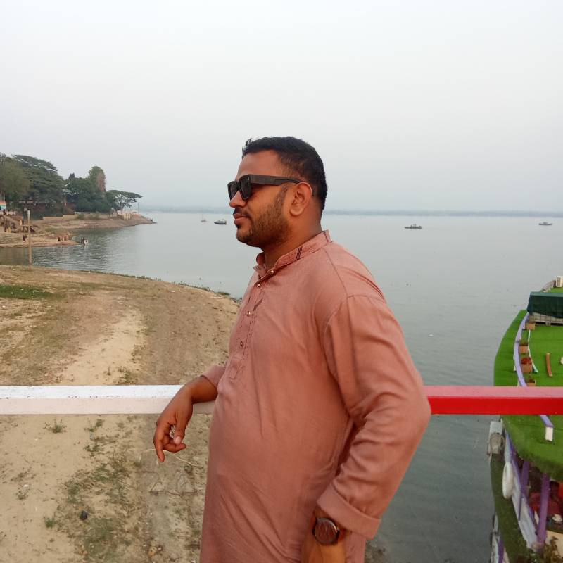 Mdparvez, 26, Khulna City from Bangladesh
